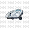 Head Light Assy (LH) 1701AAA04571N – Fits Mahindra Quanto - Image 6