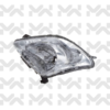 Head Light Assy (LH) 1701AAA04571N – Fits Mahindra Quanto - Image 2
