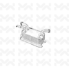 Oil Cooler (8 Plate Posh) 0303DC0141N – Fits Mahindra Bolero / Genio / Nuvosport / Scorpio / Xylo / Quanto / XUV 500 / TUV 300 / Thar - Image 8