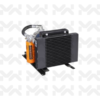 Oil Cooler (8 Plate Posh) 0303DC0141N – Fits Mahindra Bolero / Genio / Nuvosport / Scorpio / Xylo / Quanto / XUV 500 / TUV 300 / Thar