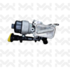 Oil Cooler (8 Plate Posh) 0303DC0141N – Fits Mahindra Bolero / Genio / Nuvosport / Scorpio / Xylo / Quanto / XUV 500 / TUV 300 / Thar - Image 6