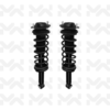 Monroe Front Shock Absorber / Strut Element (RH) M2N3G8340 – Fits Mahindra XUV 500 (Type 1) - Image 2